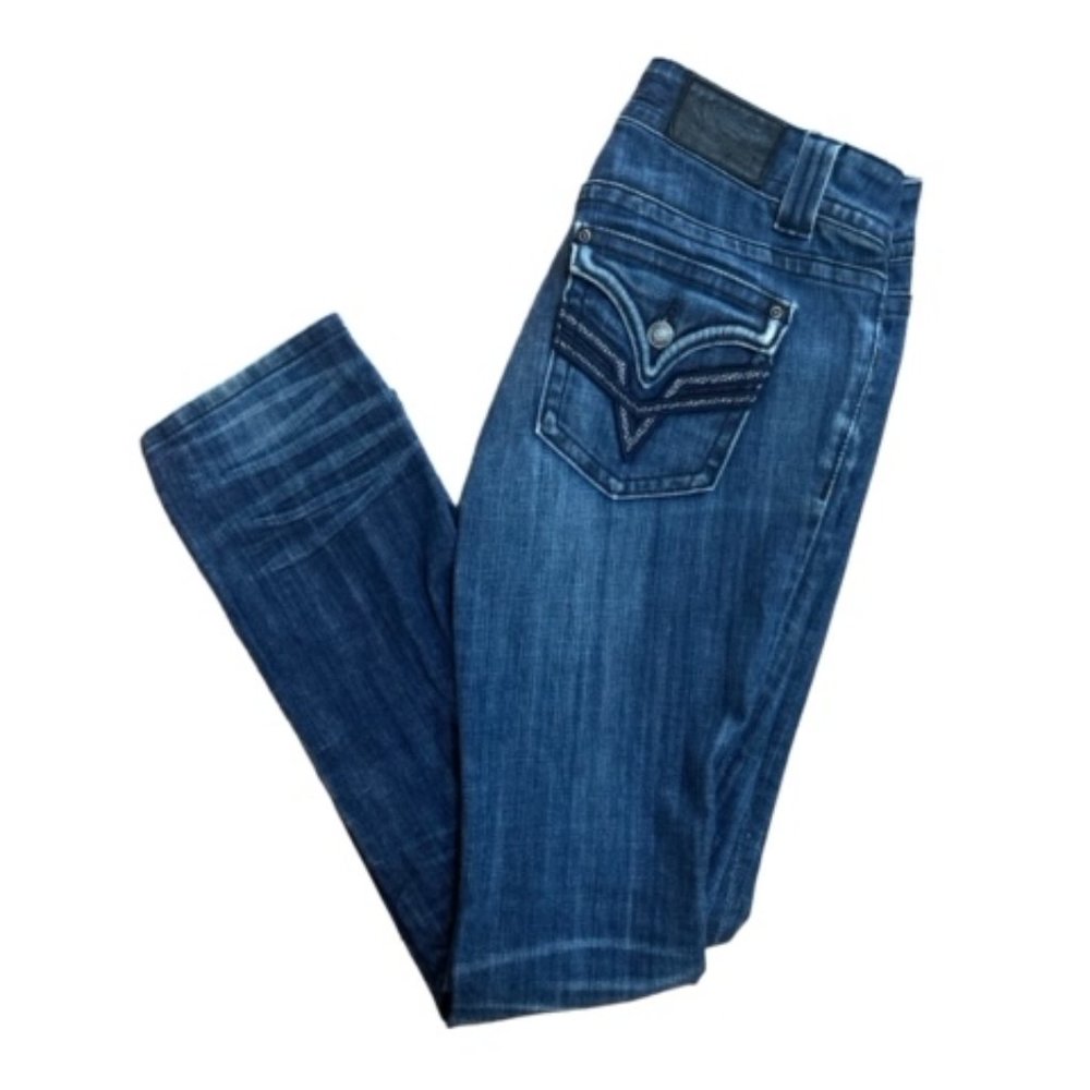 Vigoss collection  Fit skinny